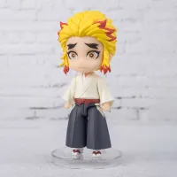 TAMASHII NATIONS Senjuro Rengoku - Demon Slayer: Kimetsu no Yaiba - photo 3