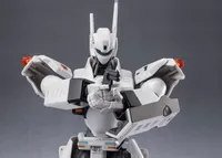 TAMASHII NATIONS <SIDE LABOR> INGRAM・PLUS（AV-98Plus）1st - Mobile Police Patlabor - photo 10