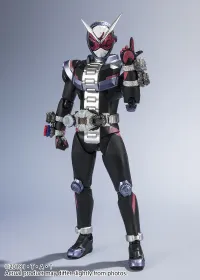 TAMASHII NATIONS KAMEN RIDER ZI-O HEISEI GENERATIONS EDITION "KAMEN RIDER ZI-O", Bandai Spirits S.H.Figuarts - Kamen Rider: Masked Rider - photo 2