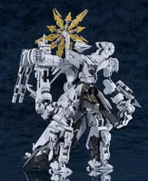 GOOD SMILE COMPANY MODEROID Daath - Blue Archive - photo 7
