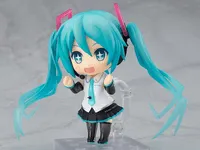 GOOD SMILE COMPANY Nendoroid Hatsune Miku V4X - Hatsune Miku - photo 3