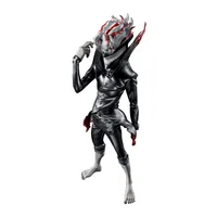 BANDAI DANDADAN Grandista-OKARUN(TRANSFORMED)- metallic color ver. - Dandadan - photo 5