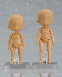 GOOD SMILE COMPANY Nendoroid Doll Height Adjustment Set (Cinnamon) - Figure Accessories - photo 5