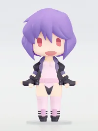GOOD SMILE COMPANY HELLO! GOOD SMILE Motoko Kusanagi - Ghost in the Shell - photo 3