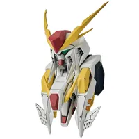 BANDAI Gundam MS Head Magnet (Universal Century Saga) (Box/4) - Mobile Suit Gundam: Char's Counterattack - photo 18