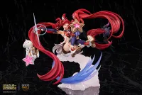 Good Smile Arts Shanghai Star Guardian Jinx - Video Games - photo 7
