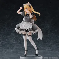 Union Creative "Ruby (Cat Maid Ver.)" from Oshi no Ko		 - 【OSHI NO KO】 - photo 10