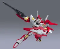 BANDAI HOBBY HG 1/144 #53 Reborns Gundam - Mobile Suit Gundam 00 - photo 3