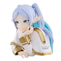 BANDAI Frieren: Beyond Journey's End BUST FIGURE-Frieren- - Frieren: Beyond Journey's End - photo 2