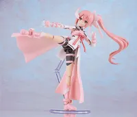 GOOD SMILE COMPANY PLAMATEA Yuki Yuna - Yuki Yuna is a Hero: The Great Mankai Chapter - photo 4