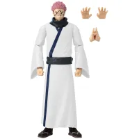 BANDAI Anime Heroes - Jujutsu Kaisen - Ryomen Sukuna - Jujutsu Kaisen - photo 3
