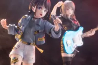 KOTOBUKIYA MOMOKA KAWARAGI - GIRLS BAND CRY - photo 9