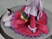 KAITENDOH Shalltear [Enreigasyo] 1/6 Complete Figure - Overlord - photo 11