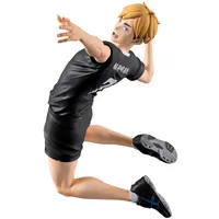BANDAI Atsumu Miya (The Strongest Challenger) - Haikyu!! - photo 8