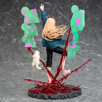 Phat! Company Power - Chainsaw Man - photo 6