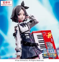 SEGA XStellar GIRLS BAND CRY Tomo Ebizuka - GIRLS BAND CRY - photo 3