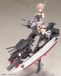 KOTOBUKIYA FRAME ARMS GIRL KONGO - Frame Arms Girl - photo 19