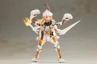 KOTOBUKIYA FRAME ARMS GIRL DURGA I 〈CAT ARMOR Ver. -Calico-〉 - Frame Arms Girl - photo 8
