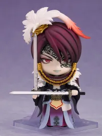 GOOD SMILE COMPANY Nendoroid Sha Wu Sheng - Thunderbolt Fantasy Sword Seekers - photo 5