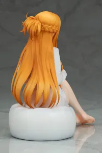 HOBBY STOCK SWORD ART ONLINE ALICIZATION War of Underworld 1/7 Asuna Yuuki White Shirt ver.(re-run) - Sword Art Online - photo 4