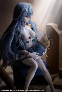 KOTOBUKIYA Rei Ayanami～affectionate gaze～ - Neon Genesis Evangelion - photo 16