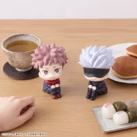 MegaHouse Lookup JUJUTSUKAISEN Satoru Gojo(Repeat) - Jujutsu Kaisen - photo 13