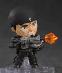 GOOD SMILE COMPANY Nendoroid Marcus Fenix - Gears of War - photo 3