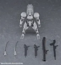 GOOD SMILE COMPANY MODEROID SHIKON (Dual-pilot Model) - Gunparade March - photo 7