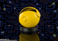 TAMASHII NATIONS Waka Waka Pac-Man - Pac-Man - photo 4