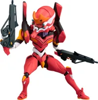Phat! Company Parfom R! Evangelion Unit-02 - Rebuild of Evangelion - photo 2