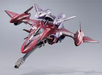 TAMASHII NATIONS VF－27γSP  Super Lucifer Valkyrie (Brera Sterne use) Revival ver. "MACROSS", TAMASHII NATIONS DX CHOGOKIN - Macross - photo 7