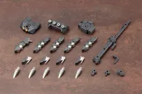 KOTOBUKIYA HEAVY WEAPON UNIT16 OVERED MANIPULATOR - M.S.G - photo 2
