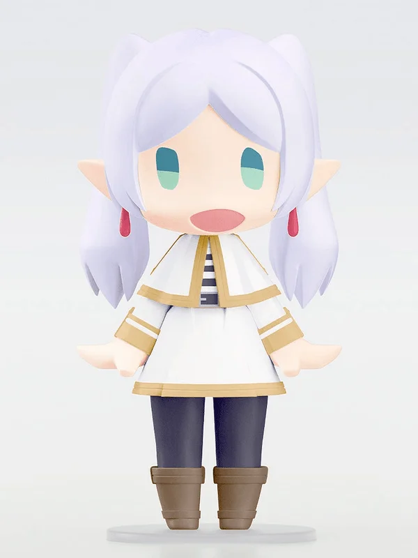 GOOD SMILE COMPANY HELLO! GOOD SMILE Frieren - Frieren: Beyond Journey's End