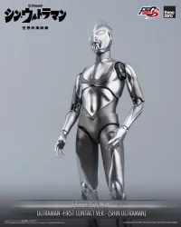 threezero FigZero S 6 inch Ultraman -First Contact Ver.- (SHIN ULTRAMAN) - Ultraman - photo 2