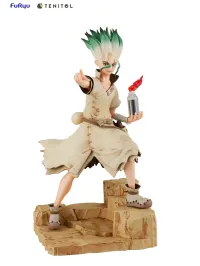 FuRyu TENITOL Senku Ishigami - Dr．STONE - photo 2