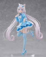 GOOD SMILE COMPANY POP UP PARADE Vanilla: Winter Clothes Ver. L Size - Nekopara Sekai Connect - photo 5