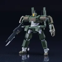 GOOD SMILE COMPANY MODEROID Type 24 Mobile Walking Combat Vehicle Rekka All-Purpose Type - Bang Brave Bang Bravern - photo 3
