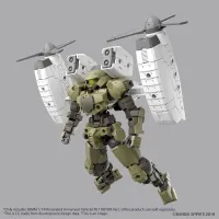 BANDAI HOBBY 30MM 1/144 Extended Armament Vehicle (TILT ROTOR Ver.) - 30 Minutes Missions (30MM) - photo 2