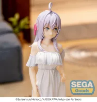 SEGA Luminasta TV Anime "Alya Sometimes Hides Her Feelings in Russian" "Alya" Dress - Alya Sometimes Hides Her Feelings in Russian - photo 4