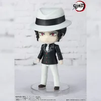 TAMASHII NATIONS Muzan Kibutsuji - Demon Slayer: Kimetsu no Yaiba - photo 4