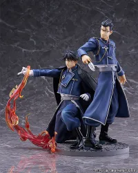 PROOF Fullmetal Alchemist: Brotherhood Roy Mustang & Maes Hughes -KIZUNA- - Fullmetal Alchemist: Brotherhood - photo 8