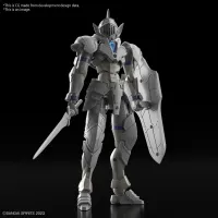 BANDAI HOBBY 30MF LIBER KNIGHT - 30 Minutes Fantasy (30MF) - photo 1