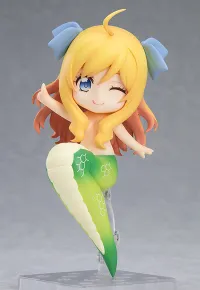 GOOD SMILE COMPANY Nendoroid Jashin-chan(re-run) - Dropkick on my Devil! - photo 4