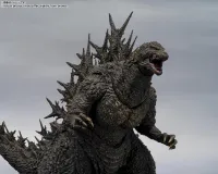 TAMASHII NATIONS Godzilla [2023] "Godzilla -1.0", Bandai Spirits S.H.MonsterArts - Godzilla - photo 7