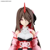 BANDAI HOBBY 30MS SIS-Y00 SHUREMI [COLOR B] - 30 Minutes Sisters (30MS) - photo 6