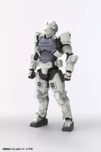 KOTOBUKIYA GOVERNOR ARMOR TYPE: PAWN A1 Ver.2.0 - HEXA GEAR - photo 1