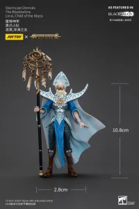 JOYTOY Stormcast Eternals The Blacktalons Lorai, Child of the Abyss - Warhammer 40K - photo 4