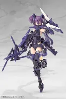 KOTOBUKIYA ASRA NINJA KANAME SHADOW EDITION FULL PACKAGE - Megami Device - photo 11