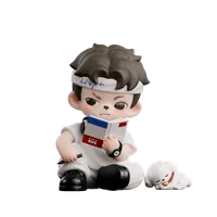 TNT SPACE Rayan Let’s Date series figures Rayan - Rayan - photo 12