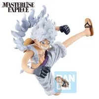 BANDAI Monkey D. Luffy Gear 5 (The Future of Imagination) - ONE PIECE - photo 1